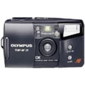 Olympus TRIP 31 AF  135 mm Camera