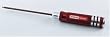 BALL DRIVER HEX WRENCH 3.0 X 120MM