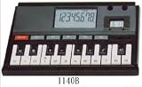 1140b Piano Calculator