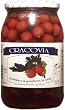 Strawberry and Gooseberry in Syrup (cracovia) 29.26oz (830g)