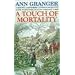 A Touch of Mortality (A Mitchell & Markby Cotswold Whodunnit)