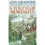 A Touch of Mortality (A Mitchell & Markby Cotswold Whodunnit)
