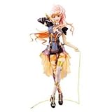 TVseries Blu-ray BOX発売記念 一番くじプレミアム マクロスＦ A賞 シェリル・ノーム プレミアムフィギュア マクロスFB7ver.