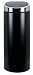 BRABANTIA 287442 Design Abfalleimer Touch bin ® 30 L matt black