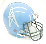 Tennessee Titans NFL 1960-63 Throwback Pro Line Helmet