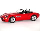 Review AutoArt  / Die-Cast Model BMW Z8 (1:18 scale)