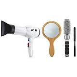 T3 Eclectic Edit Featherweight Styling Set