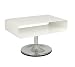 TV bench Lounge M Turne white