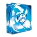 Electronics : TriCool 120mm Blue LED Fan