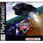 Xevious 3d/G+