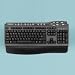 FEL59494 - 104-Key Internet Everyday Keyboard with PS/2 Connectivity