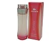 Touch Of Pink By Lacoste For Women. Eau De Toilette Spray 3 Ounces