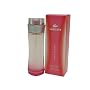 Touch Of Pink By Lacoste For Women. Eau De Toilette Spray 3 Ounces
