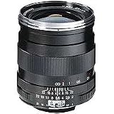Zeiss 28mm f/2.0 Distagon T* ZK Series Manual Focus Lens for Pentax K-Mount Cameras