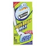 S C Johnson Wax 8Ctfreshbrsh Maxrefill 22148 Disinfectants and Cleaners Toilet Bowl