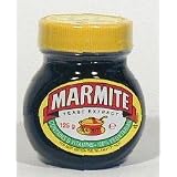 Marmite 4.4oz Jar by Marmite