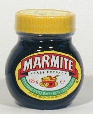 Marmite 4.4oz Jar