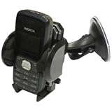 Suction Cup Windscreen Mount Holder Car Kit for ALL Nokia Phones