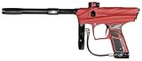 NEW BOB LONG MARQ 6 RED DUST PAINTBALL MARKER