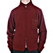 Massimo Osti long sleeve knitted jacket