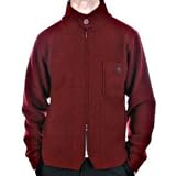 Massimo Osti long sleeve knitted jacket