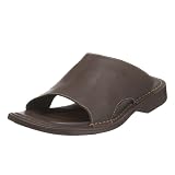 Rockport Mens Sander Slide Sandal