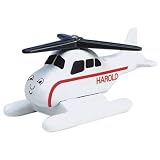Thomas & Friends Wooden Railway - Harold The Helicopter