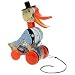 Fisher Price Classic Pull Toy: Dr. Duck