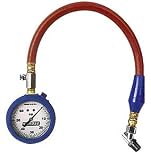 Moroso 89582 Lighted Tire Pressure Gauge