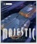 Majestic: Part 1 - Alien Encounter (Mac) (Pre-OS X)