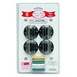 Range Kleen 8114 Replacement Electric Range Knob Kit