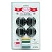 Range Kleen 8114 Replacement Electric Range Knob Kit