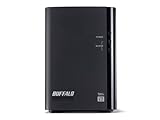 Buffalo DriveStation HD-WL6TU3R1-EU 6TB externe Festplatte (8,9 cm (3,5 Zoll), 5900rpm, 32MB Cache, USB 3.0)