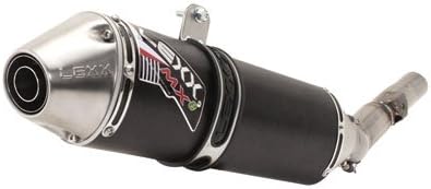 Lexx Performance Exhaust KTM 450 EXC 4-Stroke 2004-2007