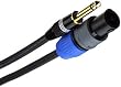 Monster Standard 100 SpeakOn to 1/4" Speaker Cable, 10 Feet