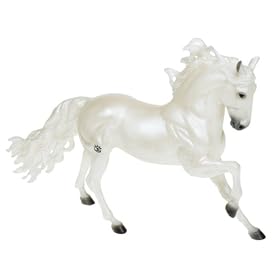Click here to buy Templado - Performance Artist Lusitano Stallion by Breyer.
