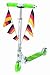 Sports : Micro Fu&szlig;ball-Scooter / Soccer-Scooter