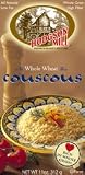 Whole Wheat Couscous