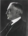 President Warren G Harding, Art Poster by National Archive