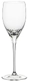 Nachtmann Loft Crystal Large White Wine Glasses, Set of 2