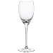 Nachtmann Loft Crystal Large White Wine Glasses, Set of 2