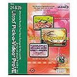 Ulead Pick-a-Video Pro 8