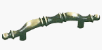 Amerock BP3470-AE  5 x 9/16 Classic Accent Pull
