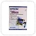 Epson Presentation Paper,A2 size, 30 Sheets, Matte (S041079)