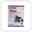 Epson A2-Size Photo Quality Inkjet Paper (30-Sheet)