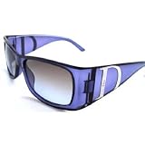 Christian Dior - Christian Dior Sunglasses Model: DIOR D 2/S Color: Black/Dark Gray Color code: 584_BM