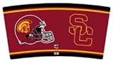 USC Trojans Wastebasket