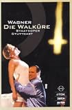 DVD : Die Walkure - Wagner [2003]