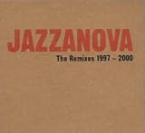 Jazzanova Remixes 1997-2000