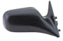 Fit System 70515T Toyota Camry Wagon OE Style Power Replacement Passenger Side Mirror